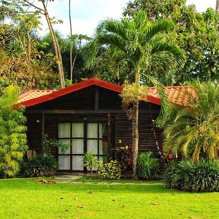 Casona Rustica & Bungalow La Fortuna Extérieur photo