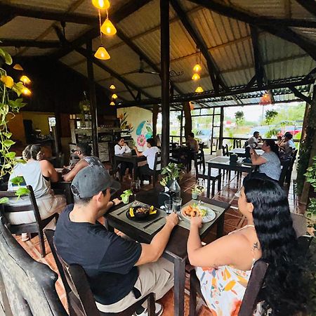 Casona Rustica & Bungalow La Fortuna Extérieur photo