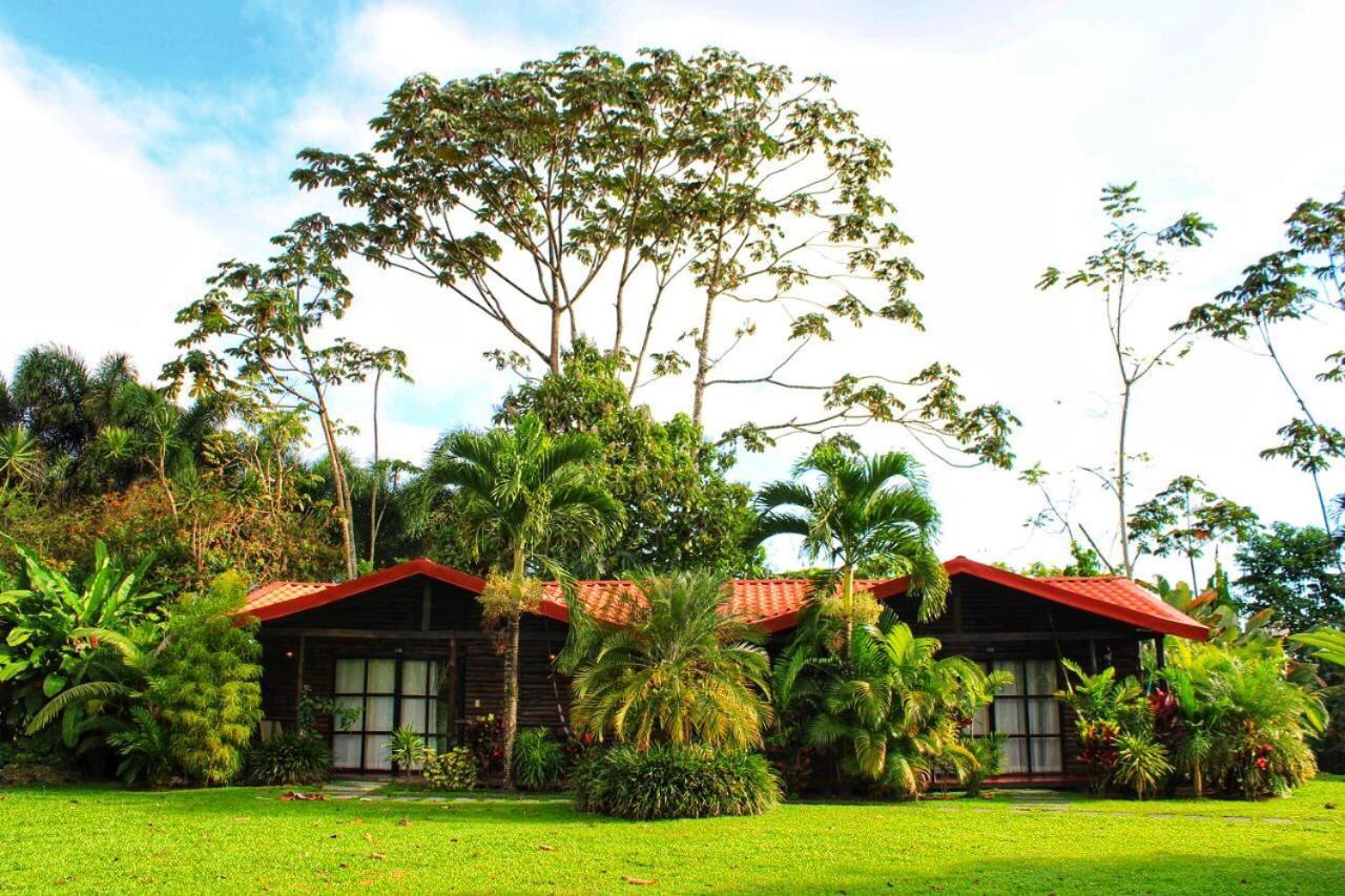 Casona Rustica & Bungalow La Fortuna Extérieur photo