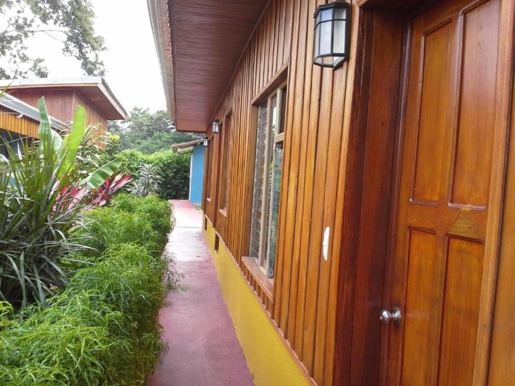 Casona Rustica & Bungalow La Fortuna Extérieur photo