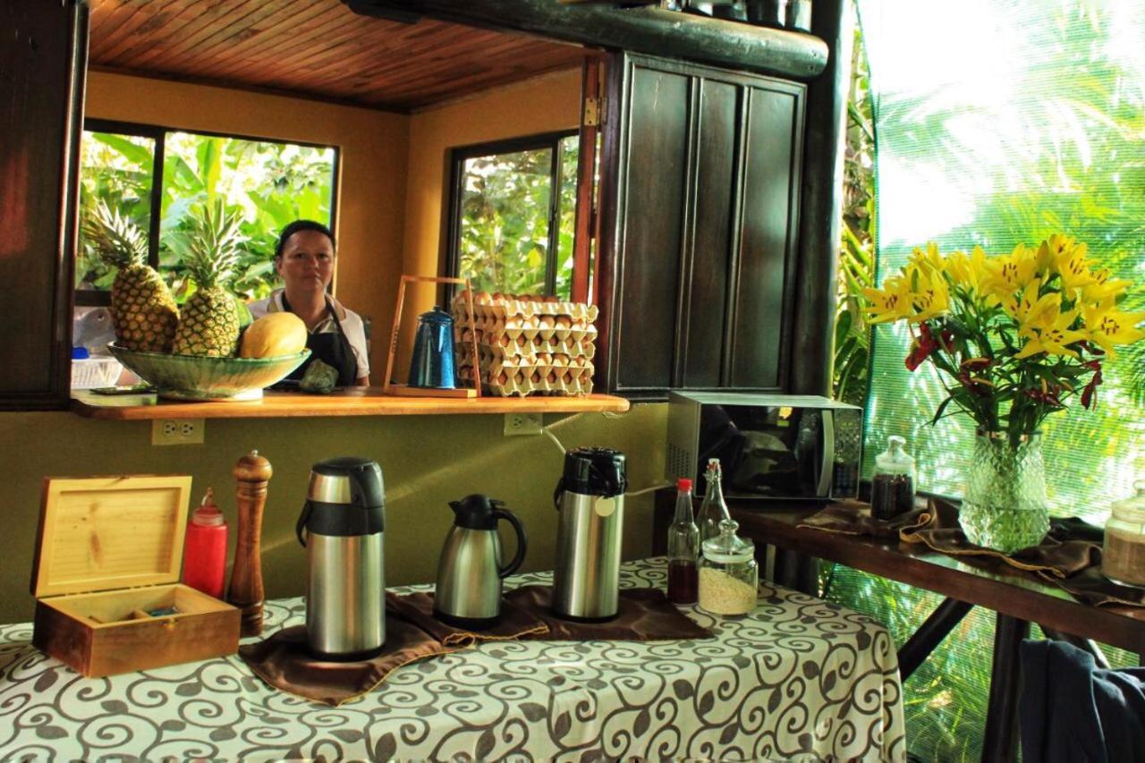 Casona Rustica & Bungalow La Fortuna Extérieur photo