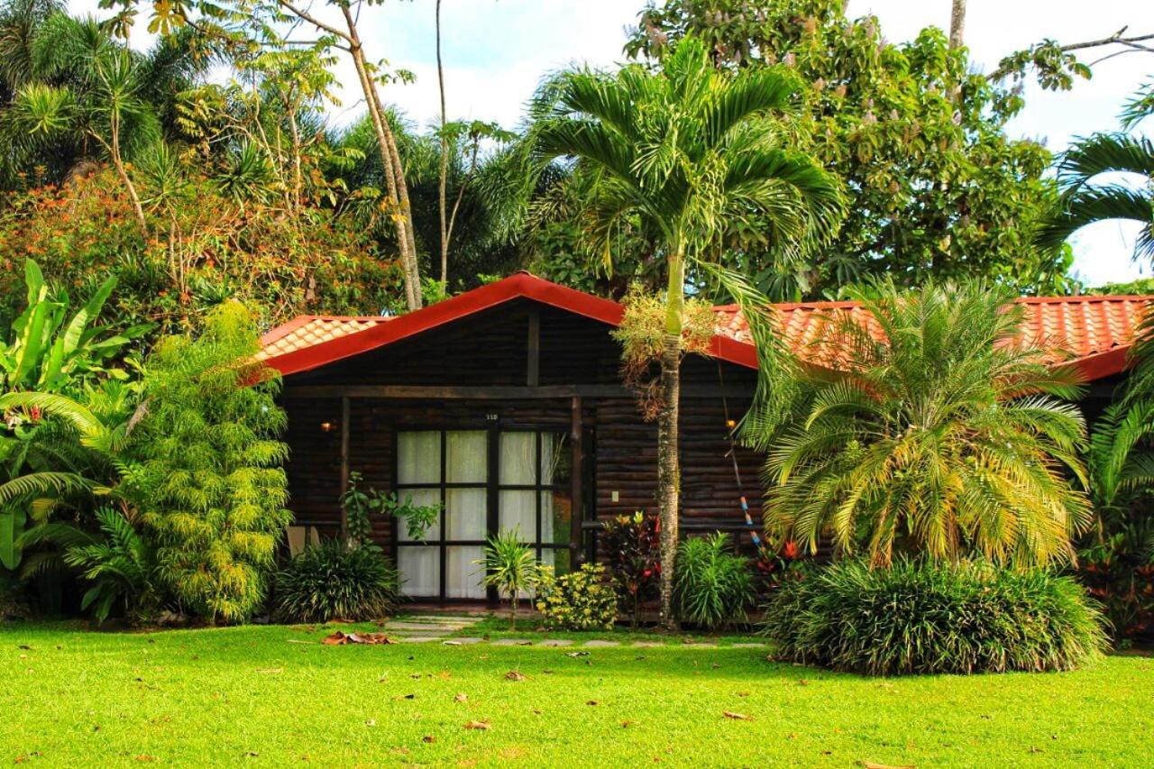 Casona Rustica & Bungalow La Fortuna Extérieur photo