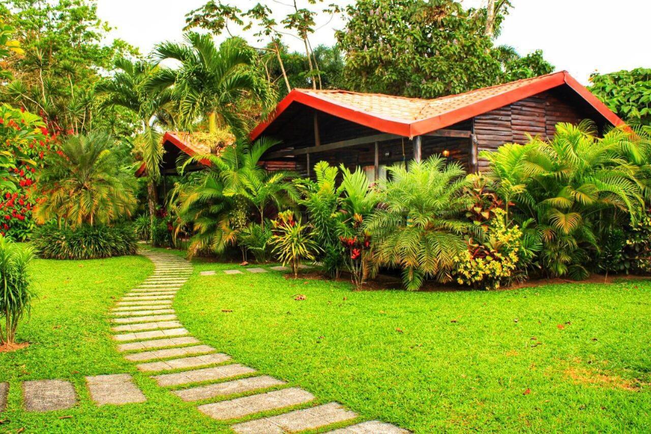 Casona Rustica & Bungalow La Fortuna Extérieur photo