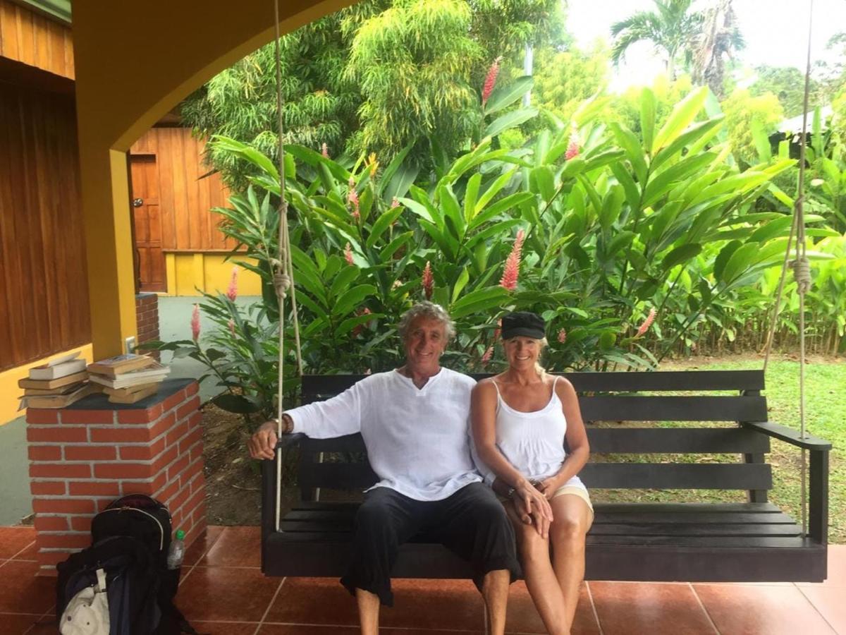 Casona Rustica & Bungalow La Fortuna Extérieur photo