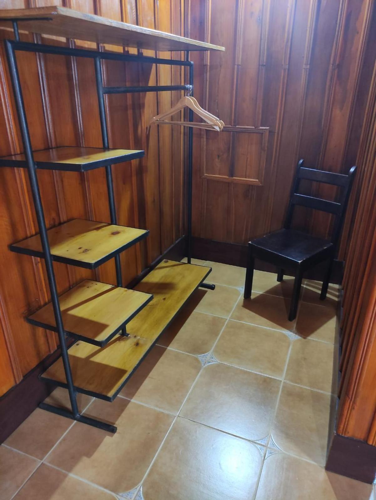Casona Rustica & Bungalow La Fortuna Extérieur photo