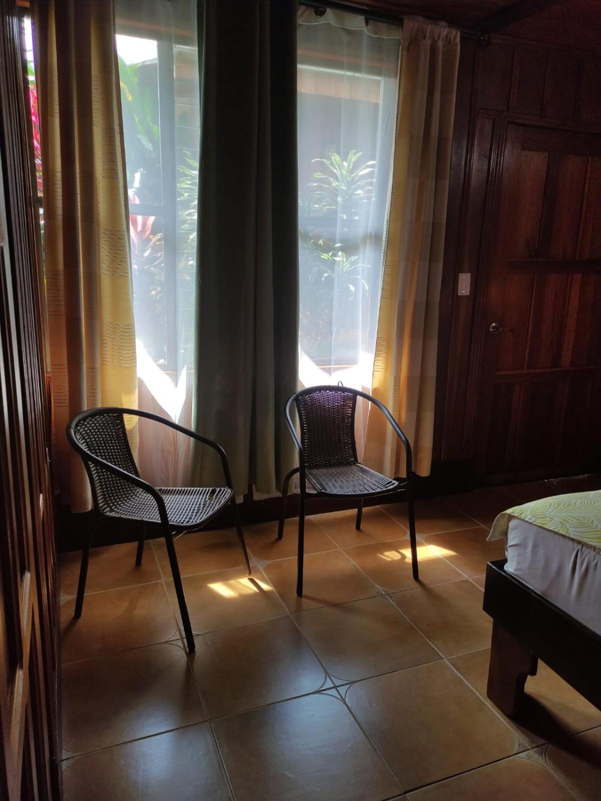 Casona Rustica & Bungalow La Fortuna Extérieur photo